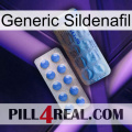 Generic Sildenafil 40